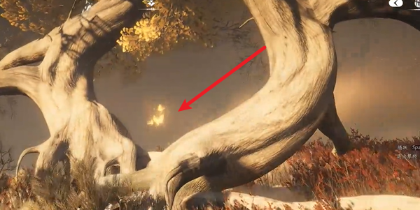 燕云十六声迷津渡天地万籁在哪图四 燕云十六声迷津渡天地万籁在哪图四