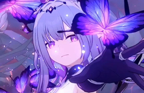 崩坏星穹铁道遐蝶光锥怎么选择 崩坏星穹铁道遐蝶光锥怎么选择