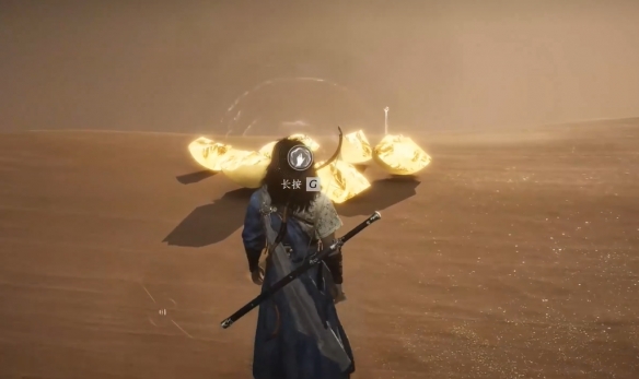 《燕云十六声》沙海无舟任务攻略