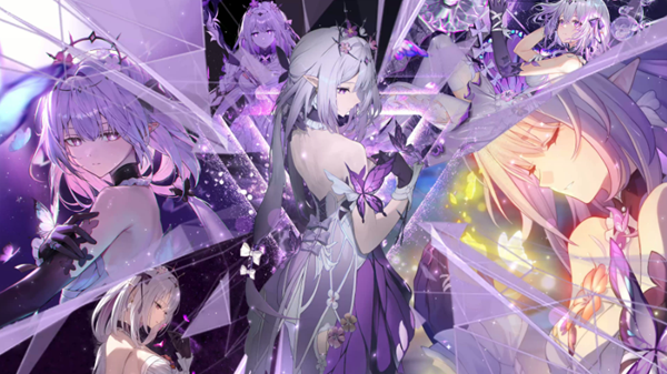 崩坏星穹铁道遐蝶阵容怎么搭配 崩坏星穹铁道遐蝶阵容怎么搭配