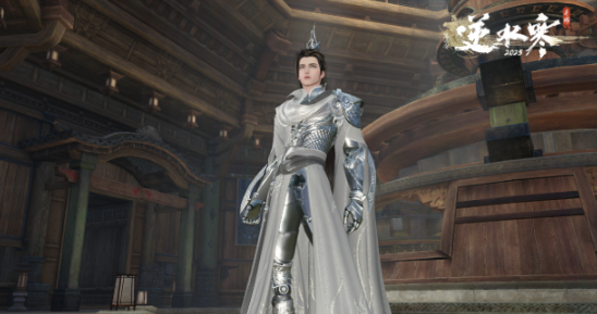 逆水寒手游天偃傀雀独珍获取方法