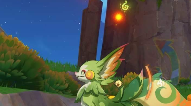 原神无归的秘源龙像打法攻略 原神无归的秘源龙像打法攻略