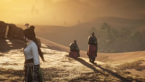 燕云十六声神秘的借条奇遇攻略 燕云十六声神秘的借条奇遇攻略