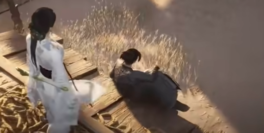 燕云十六声神秘的借条奇遇攻略 燕云十六声神秘的借条奇遇攻略