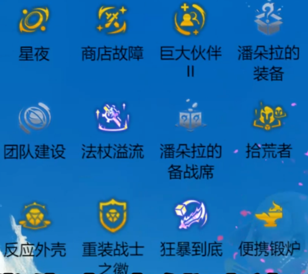 云顶之弈s14重装卡牌阵容怎么搭配图五 云顶之弈s14重装卡牌阵容怎么搭配图五