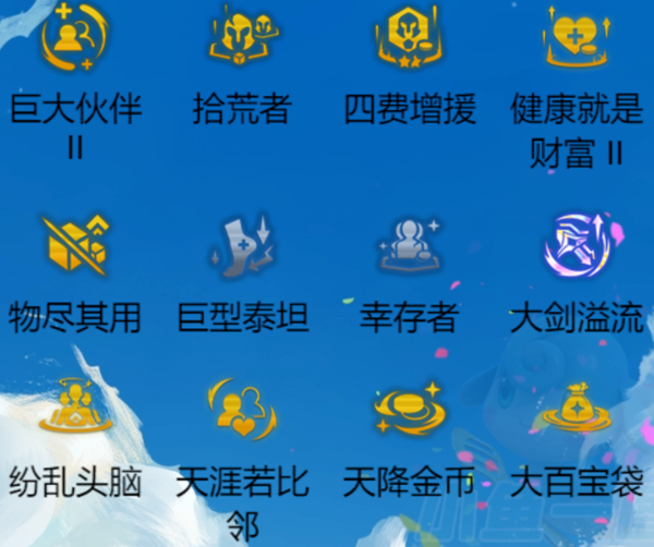 云顶之弈s14执事泽丽阵容怎么玩图五 云顶之弈s14执事泽丽阵容怎么玩图五