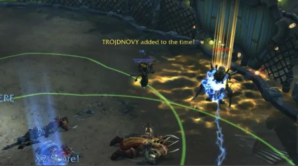 魔兽世界11.1.5卑鄙双雄怎么玩图四 魔兽世界11.1.5卑鄙双雄怎么玩图四