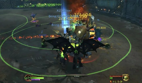 魔兽世界11.1.5卑鄙双雄怎么玩图五 魔兽世界11.1.5卑鄙双雄怎么玩图五