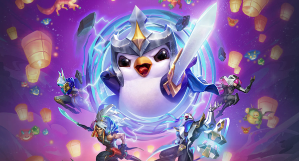 云顶之弈s14战略九五阵容怎么搭配图一 云顶之弈s14战略九五阵容怎么搭配图一