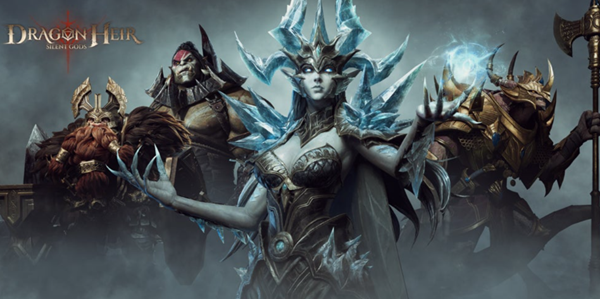 龙息神寂神话神器怎么选择 龙息神寂神话神器怎么选择