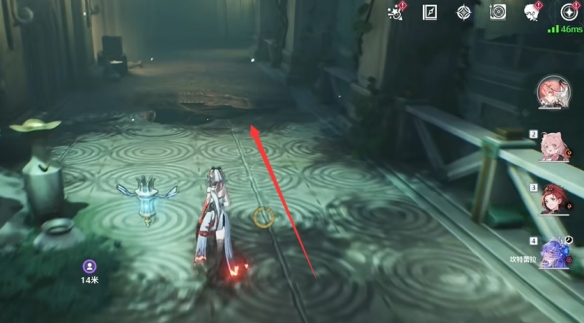 《鸣潮》幽夜幻梦任务攻略