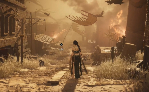 燕云十六声安西军第七镇军旗在哪_燕云十六声安西军第七镇军旗获取攻略