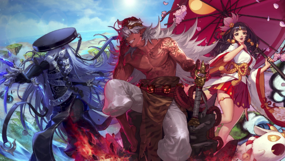 dnf无尽妖谱险峻悬崖打法介绍 dnf无尽妖谱险峻悬崖打法介绍