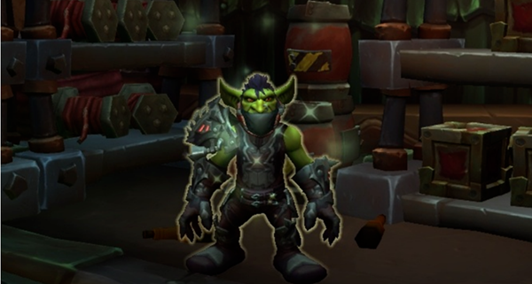 魔兽世界11.1暗索财阀声望怎么解锁图三 魔兽世界11.1暗索财阀声望怎么解锁图三