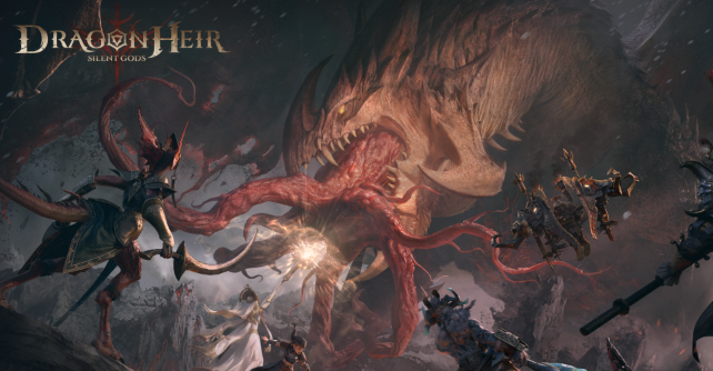 龙息神寂齐诺斯打法攻略