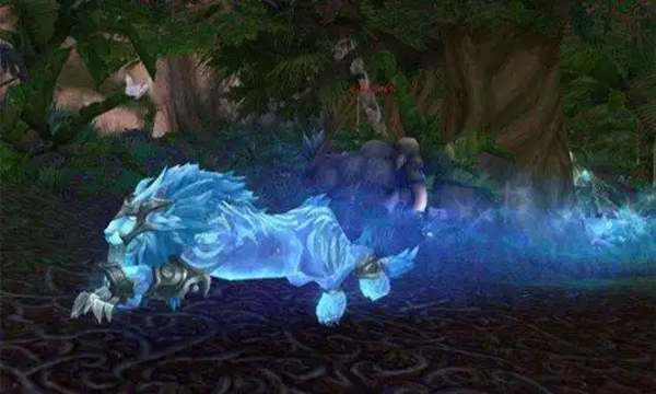 魔兽世界11.1猫德一键爆发宏命令代码分享