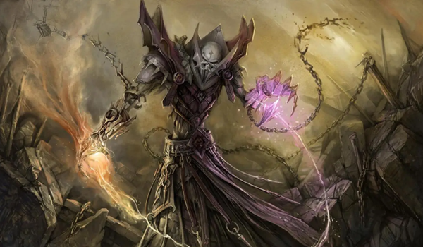 魔兽世界11.1三系术士常用宏命令代码有哪些图一 魔兽世界11.1三系术士常用宏命令代码有哪些图一