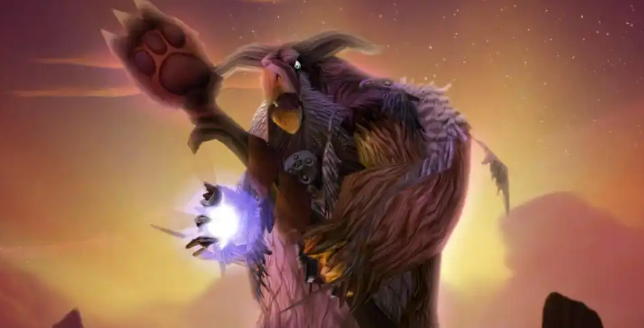 魔兽世界遗忘者杜鲁姆打法攻略 魔兽世界遗忘者杜鲁姆打法攻略