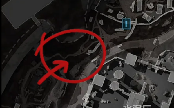 三角洲行动幸运鼠鼠火箭兵在哪刷新图二 三角洲行动幸运鼠鼠火箭兵在哪刷新图二