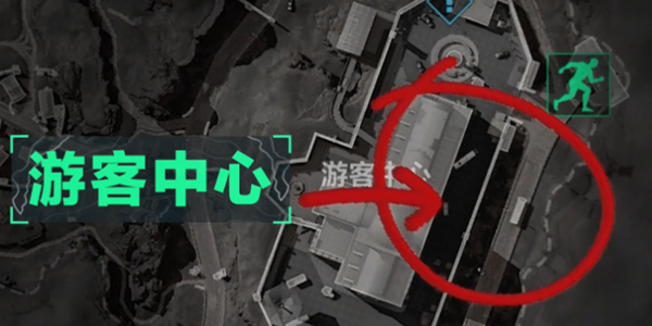 三角洲行动幸运鼠鼠火箭兵在哪刷新图三 三角洲行动幸运鼠鼠火箭兵在哪刷新图三