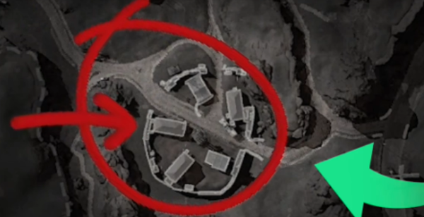 三角洲行动幸运鼠鼠火箭兵在哪刷新图四 三角洲行动幸运鼠鼠火箭兵在哪刷新图四