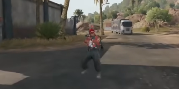 三角洲行动幸运鼠鼠火箭兵在哪刷新图五 三角洲行动幸运鼠鼠火箭兵在哪刷新图五