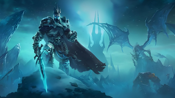 魔兽世界图加任务怎么做图一