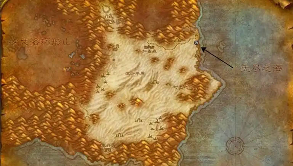 魔兽世界图加任务怎么做图四