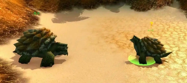 魔兽世界图加任务怎么做图五