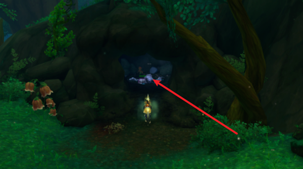 魔兽世界灰喉熊崽宠物怎么获得图三 魔兽世界灰喉熊崽宠物怎么获得图三