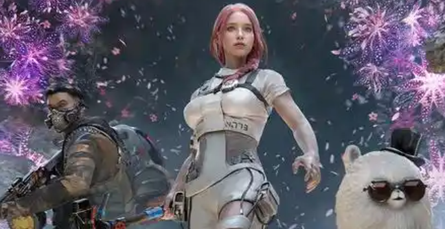 七日世界星尘染料获取方法