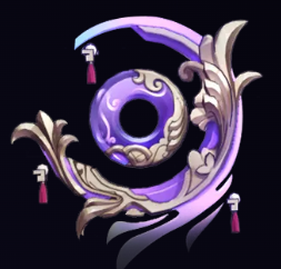 原神爱可菲武器怎么选择图二 原神爱可菲武器怎么选择图二