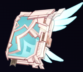 原神爱可菲武器怎么选择图三 原神爱可菲武器怎么选择图三