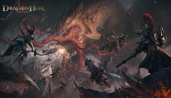 龙息神寂装备继承方法 龙息神寂装备继承方法