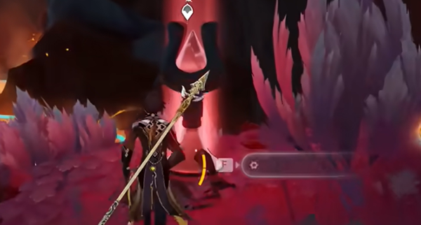 原神5.5隐藏锚点怎么开启图四 原神5.5隐藏锚点怎么开启图四