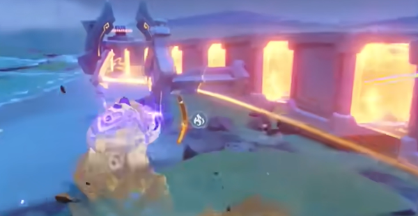 原神5.5隐藏锚点怎么开启图六 原神5.5隐藏锚点怎么开启图六