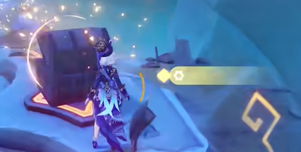 原神5.5隐藏锚点怎么开启图七 原神5.5隐藏锚点怎么开启图七