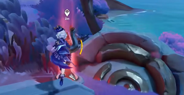 原神5.5隐藏锚点怎么开启图八 原神5.5隐藏锚点怎么开启图八