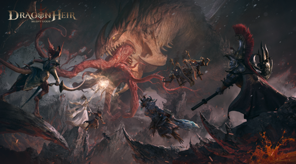 龙息神寂暗系英雄哪个强 龙息神寂暗系英雄哪个强