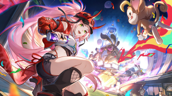 崩坏星穹铁道2周年庆免费角色怎么选择 崩坏星穹铁道2周年庆免费角色怎么选择