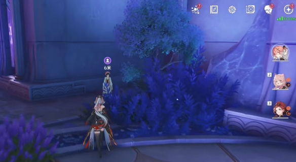 鸣潮幽夜幻梦任务攻略_鸣潮幽夜幻梦任务怎么做