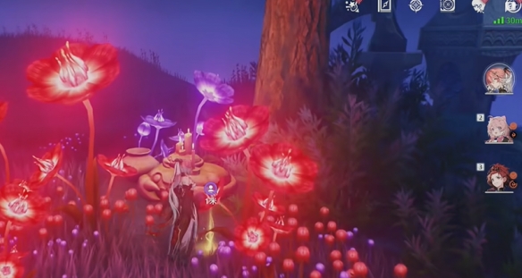 鸣潮幽夜幻梦任务攻略_鸣潮幽夜幻梦任务怎么做