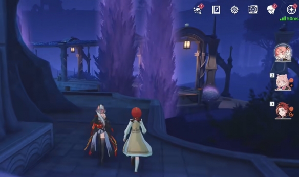 鸣潮幽夜幻梦任务攻略_鸣潮幽夜幻梦任务怎么做