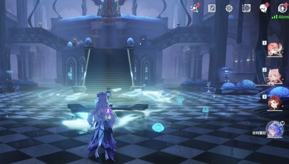 鸣潮幽夜幻梦任务攻略_鸣潮幽夜幻梦任务怎么做