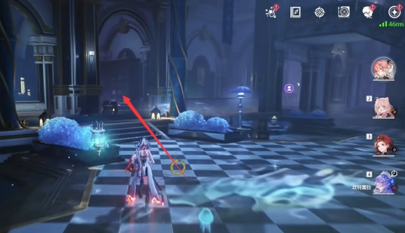 鸣潮幽夜幻梦任务攻略_鸣潮幽夜幻梦任务怎么做