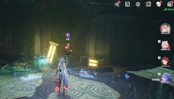 鸣潮幽夜幻梦任务攻略_鸣潮幽夜幻梦任务怎么做