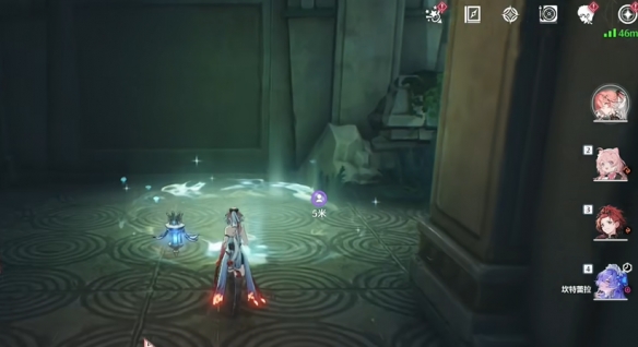 鸣潮幽夜幻梦任务攻略_鸣潮幽夜幻梦任务怎么做