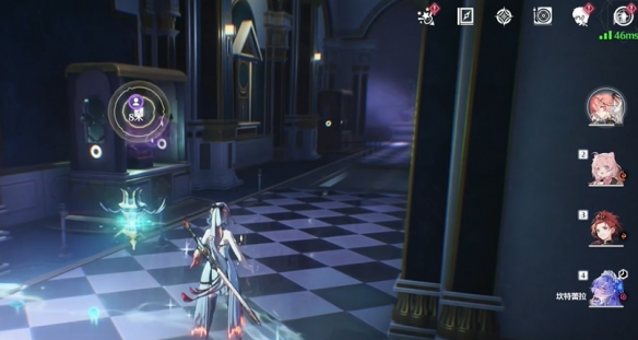 鸣潮幽夜幻梦任务攻略_鸣潮幽夜幻梦任务怎么做