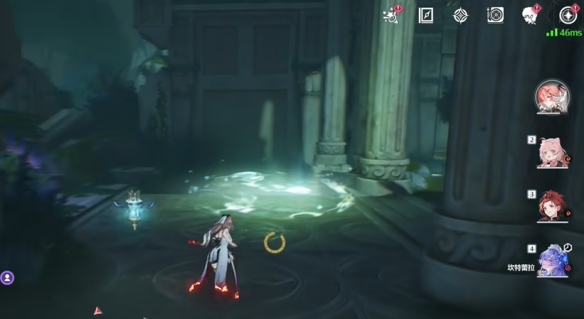 鸣潮幽夜幻梦任务攻略_鸣潮幽夜幻梦任务怎么做