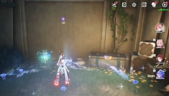 鸣潮幽夜幻梦任务攻略_鸣潮幽夜幻梦任务怎么做